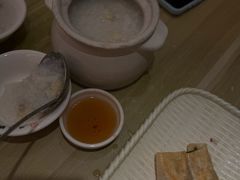 -梁记粥铺(开元地中海店)
