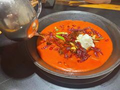 -洋马儿火锅(解放碑店)