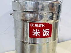 -笨罗卜浏阳菜馆(太平街店)