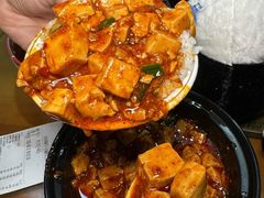 -易老妈蹄花.特色川菜(人民公园总店)