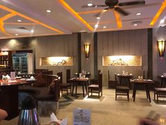 大堂-七仙岭君澜度假酒店·桃源小馆中餐厅
