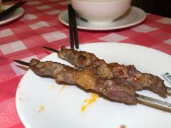 -西域阿里马新疆菜·清真(桂花路店)