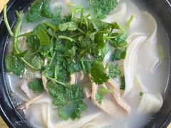 -惠丰源烩面馆(经七路店)