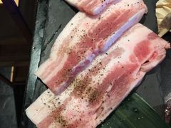 -谷牛和牛烤肉(漕河泾印象城店)