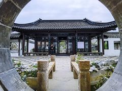 -青果巷历史文化街区