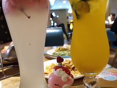 梅花荔枝冻-青瓷火锅料理(西单大悦城店)