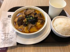 -太兴烧味餐厅(香港机场店)