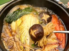 -米仓食堂(皇庭广场店)