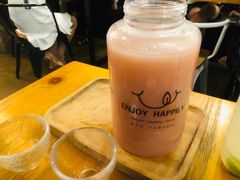 -吾里.春川家韩国料理(万达店)