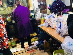 -十里铺铁板鱿鱼