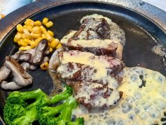 -悦荟牛排餐厅(佳木斯万达店)
