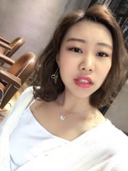 点击看大图 -M+hair salon专业造型沙龙