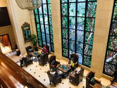 -马勒别墅·中餐厅