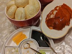 -明湖楼·经典鲁菜山东海鲜(大明湖店)