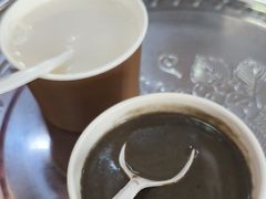 -谢怀亮芝麻茶