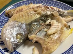 午笋鱼饭-桂园白粥·潮汕老味道