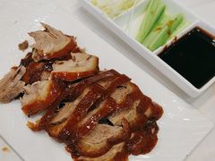-便宜坊烤鸭店(玉蜓桥店)