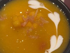 杨枝甘露-上海1号私藏菜(静安店)