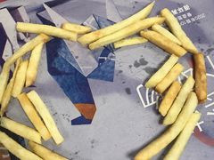 -麦当劳(列东店)