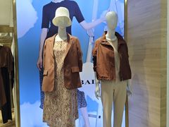 -沈阳大商千盛购物中心有限公司(长江街店)