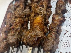 -阿西娅食府(中关村店)