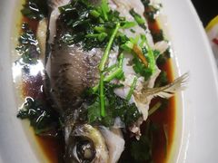 -堤边美食