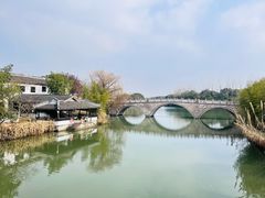 -沙家浜风景区