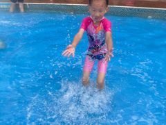 -欢乐水魔方水世界
