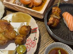 -筱田の食堂·izakaya(淮海中路店)
