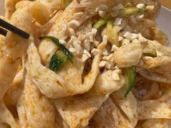 牛筋面-Alali阿拉礼·新疆家宴(西溪新座店)