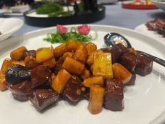 -怡和春天大酒楼(柳芳店)