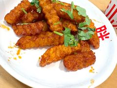 -胖妹面庄(香饵胡同店)