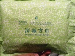 -良友富临大酒店(泉城广场大明湖店)