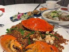 -喜记避风塘炒辣蟹(旗舰店)