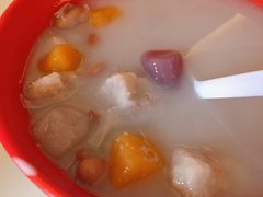 芋头芋圆-斯利美(禾祥西路店)