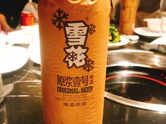 -三只耳火锅(宽窄巷子店)