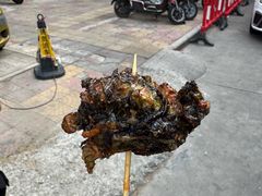 -美美阿姨醋肉(县后路店)