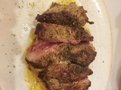 -摩根扒房(桐梓林店)