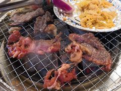 -四斤烤肉(东戴河孟家店)