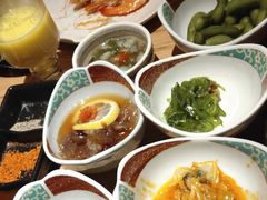 -赤坂亭·M9和牛烧肉·铁板烧·日料398放题(长泰广场店)