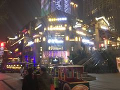 -丝路香妃西域清真餐厅