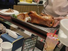 -紫光园(燕郊总店)