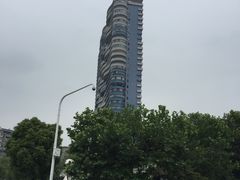 -武昌江滩