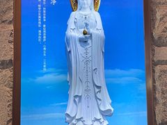 -三亚南山文化旅游区