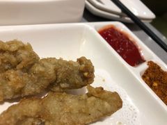 小酥肉-海底捞火锅(振华商厦店)