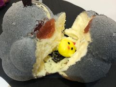 -茶是一枝花泡茶店