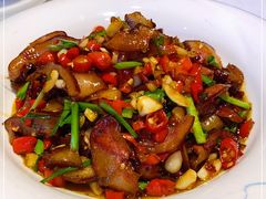 -俏湘厨•地道湘菜(建华南路店)