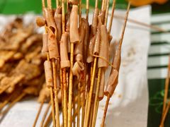 -小红桶烧烤(烟台芝罘医院总店)