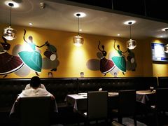 大堂-Pita's&Tika's中东和印度风味餐厅(龙湖天街店)