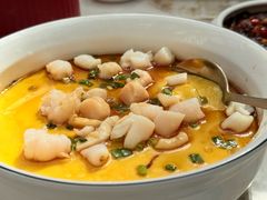 -又见炊烟私房菜(敬亭路店)